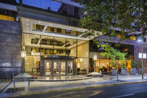 Alojamiento - Plaza el Bosque Ebro