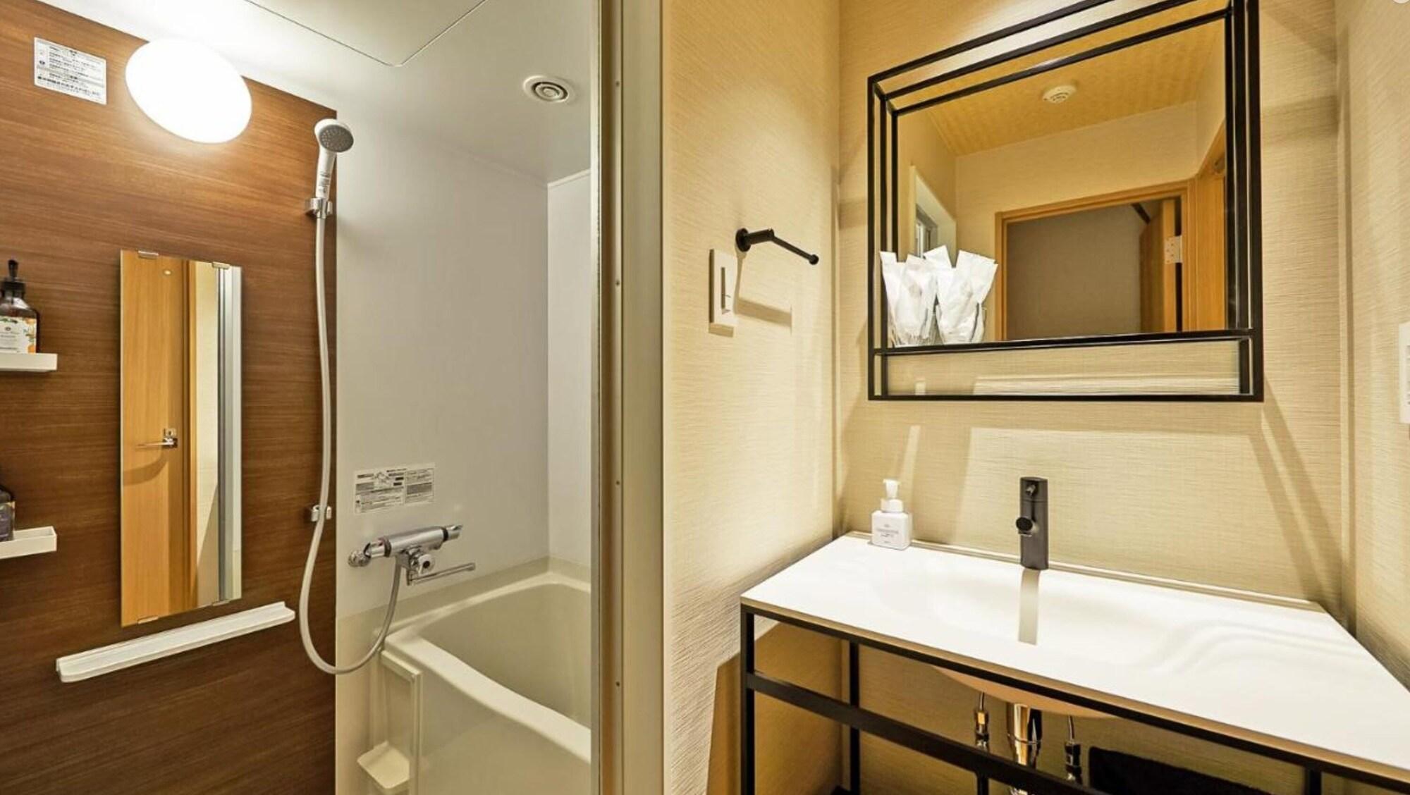 Equipamiento de Habitación Stay SAKURA Tokyo Shinjuku Hyaku kura