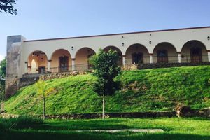 Alquiler Vacacional - Hotel Hacienda San Nicolas de las Fuentes