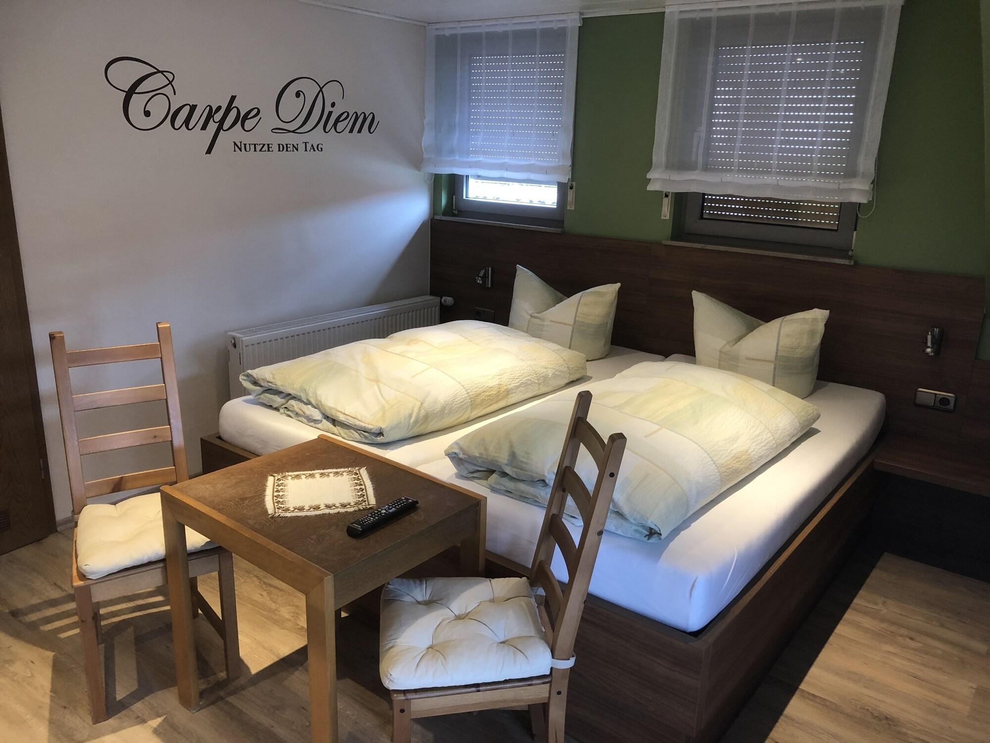 Varios Landhotel - Restaurant Schützenhof