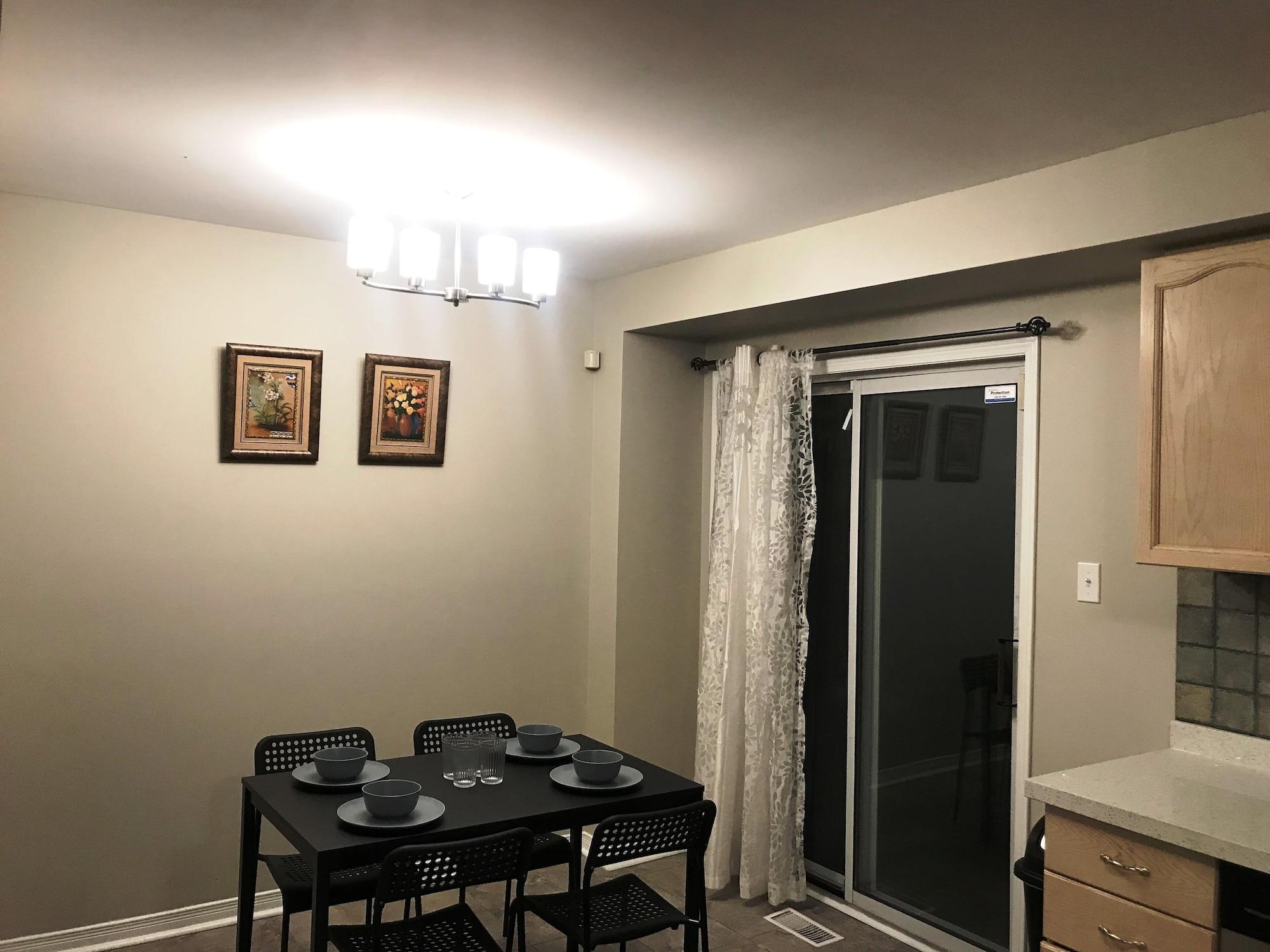 Equipamiento de Habitación Guardian Cottage