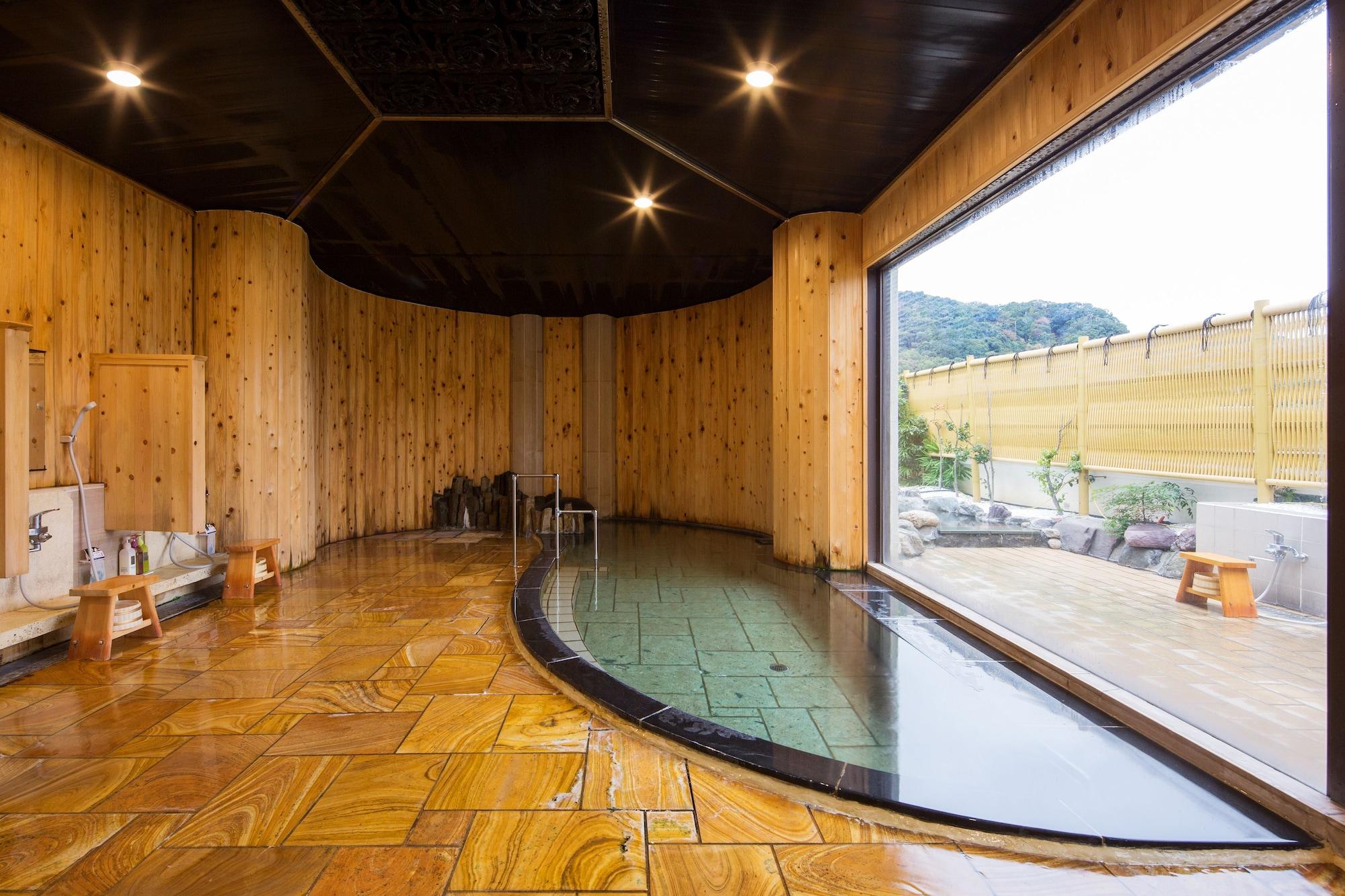 Spa Ishinoya Izu Nagaoka