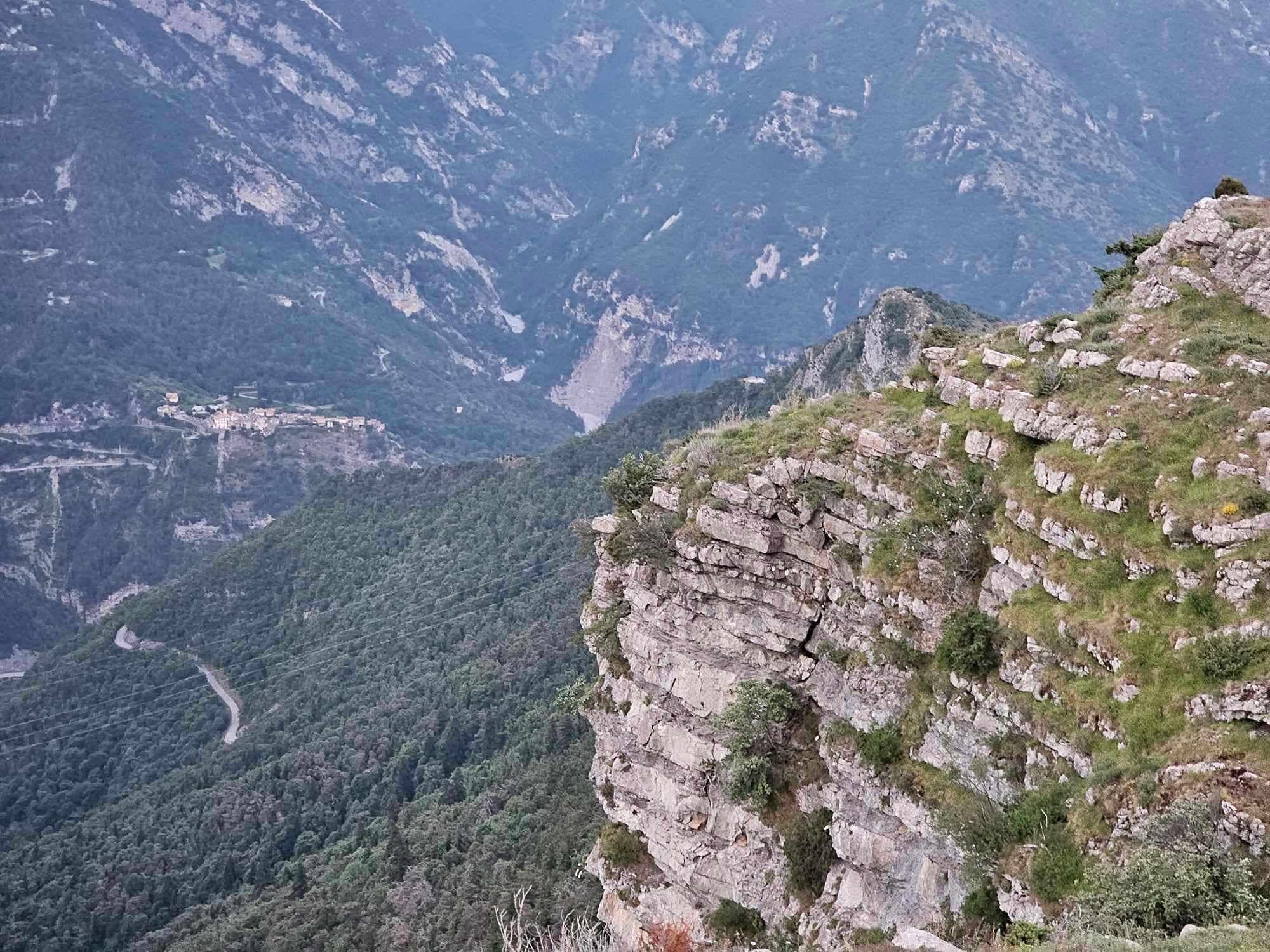 Varios l'Auberge La Gruppio