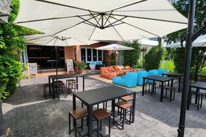 Alojamiento - Hi Samui Hostel