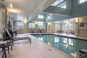 Alojamiento - Residence Inn Newport News Airport