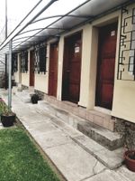 Alojamiento - Travellers Inn
