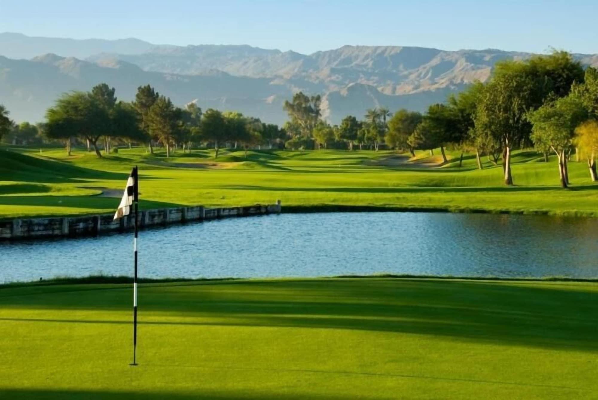 Campo de Golf Cahir House Hotel