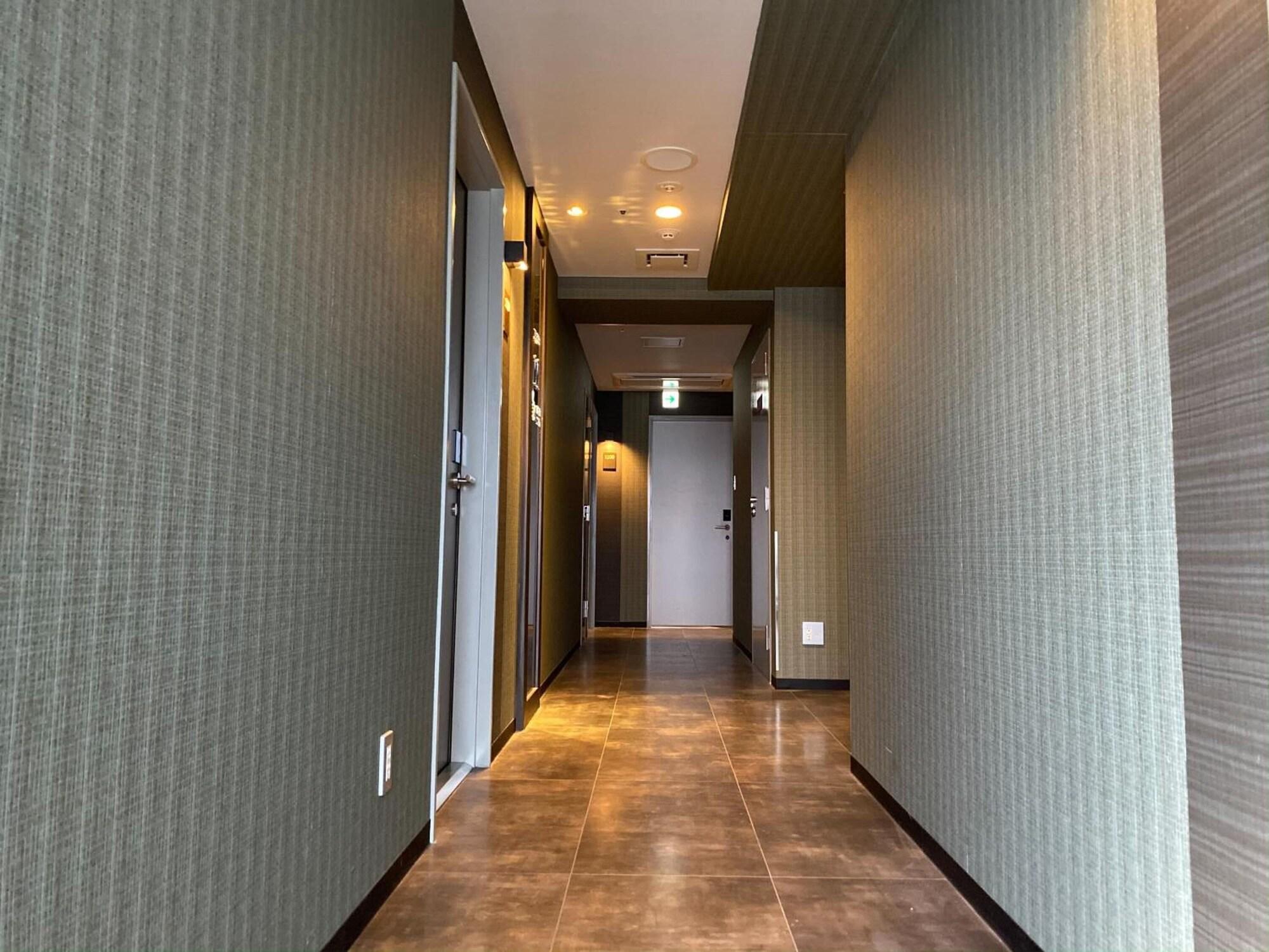 Comodidades del Alojamiento RE HOTEL Tanimachi9chomeⅡ