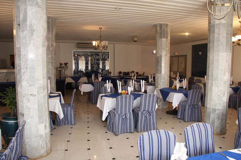 Restaurant Splendid Hotel