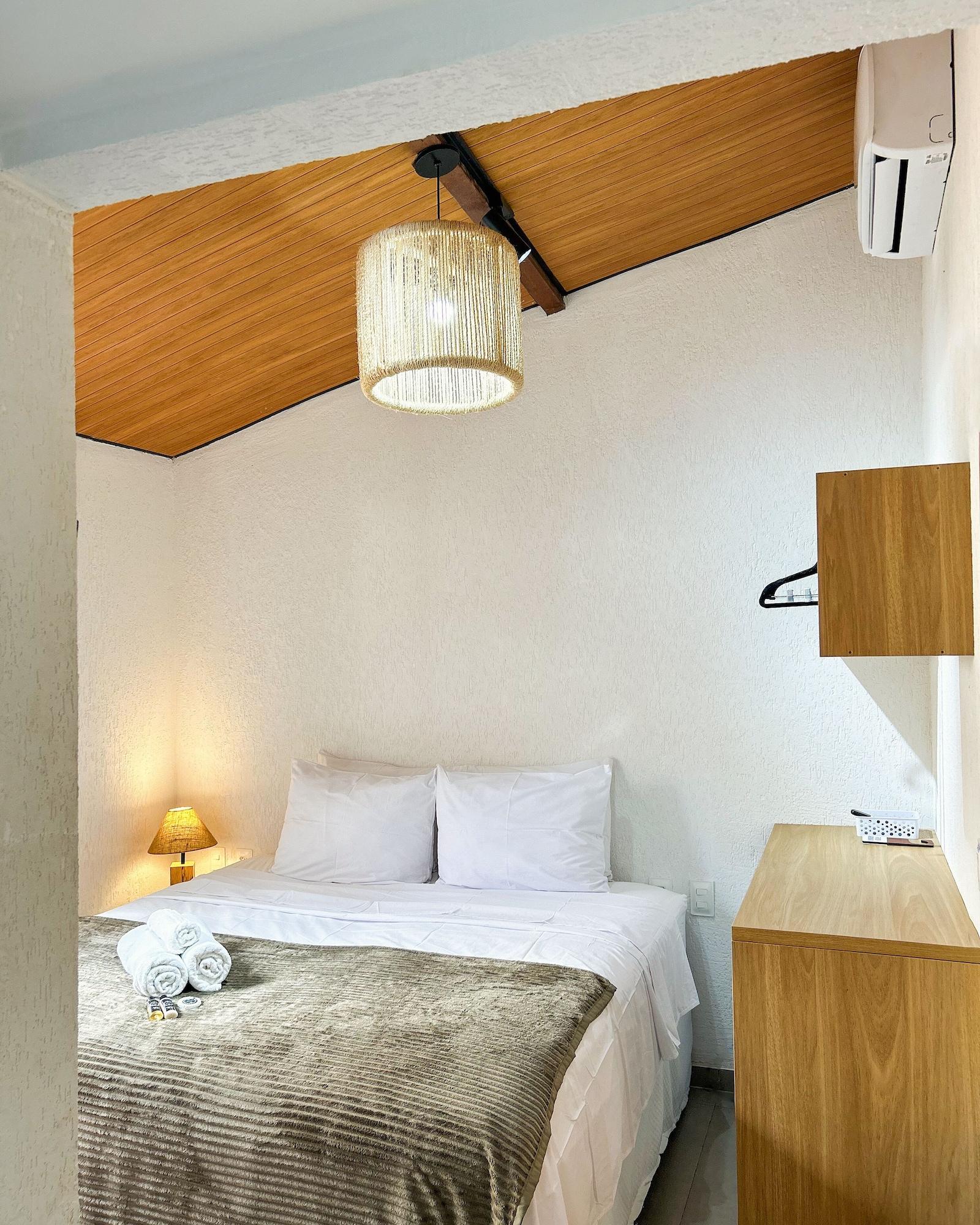 Comodidades del Alojamiento Noronheiro Boutique & House