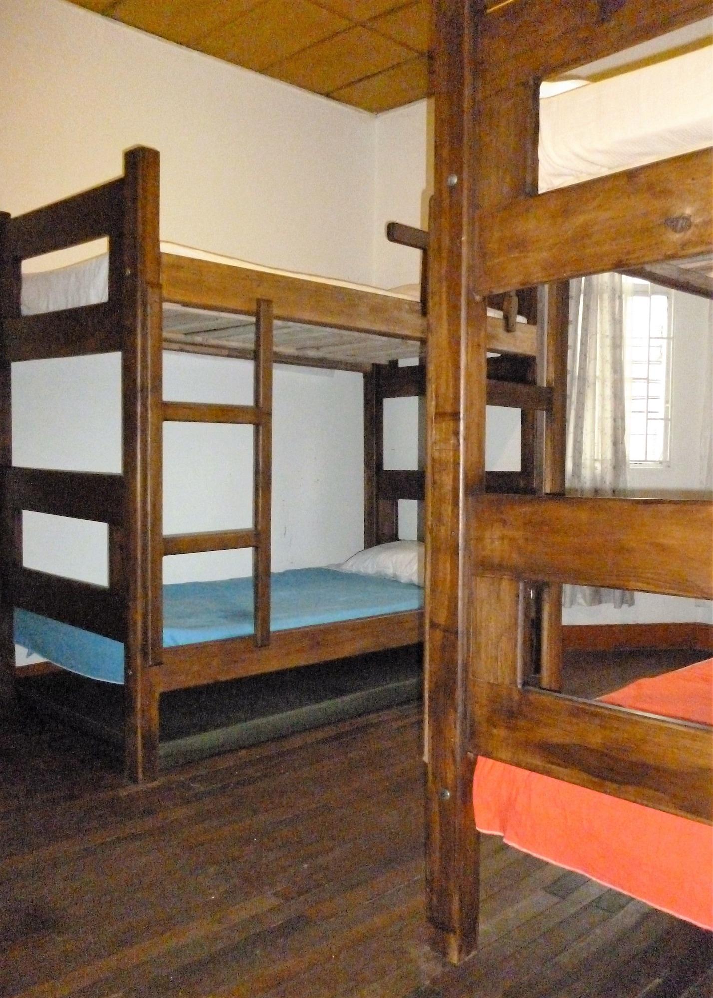 Habitación Hostal CQ Chapinero - Hostel