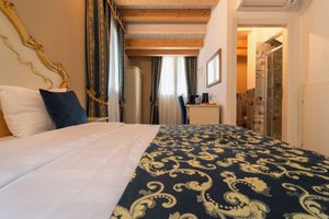 Alojamiento - FloVe' Rooms Venice