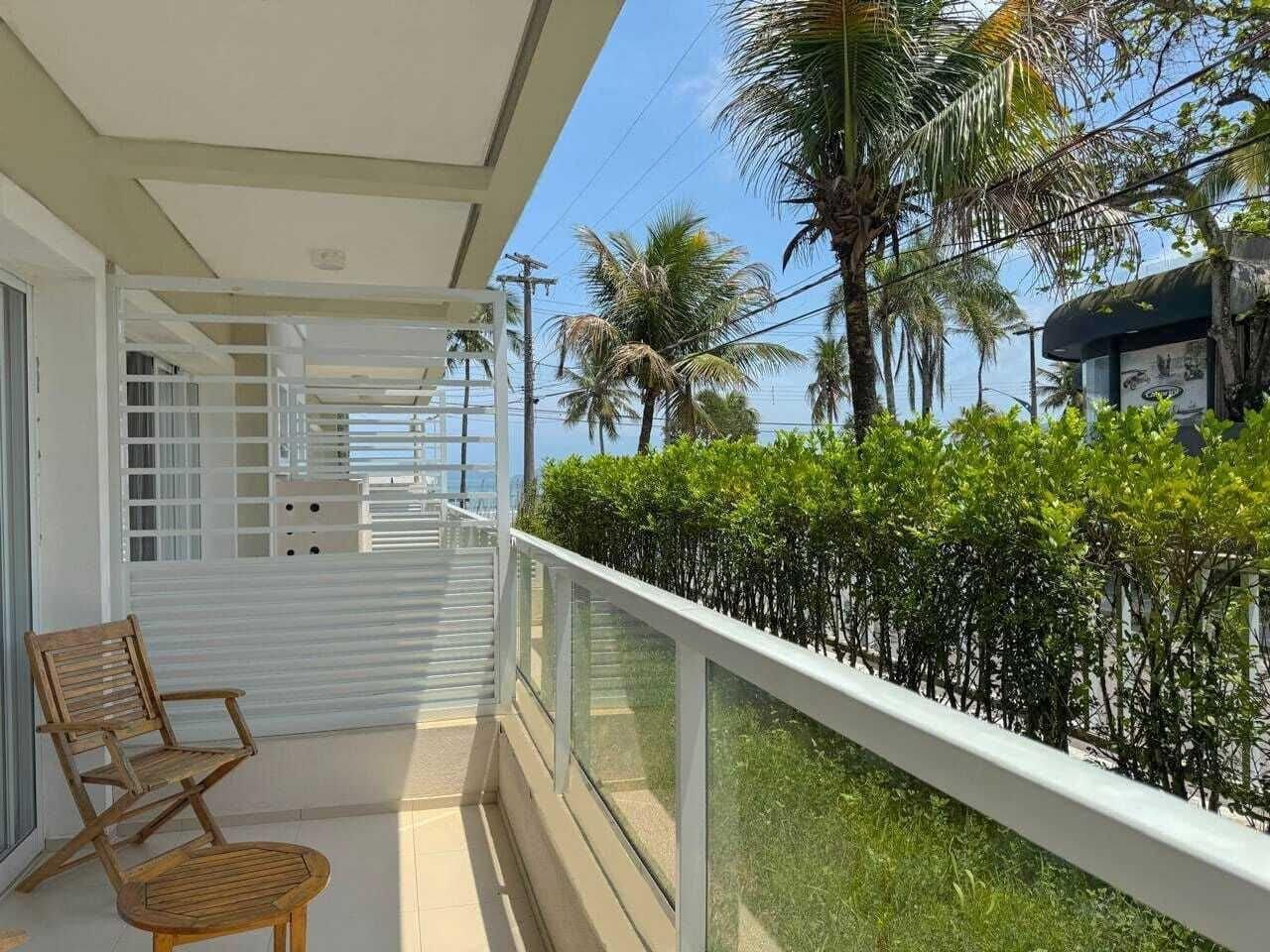 Quarto The Falls Hotel - Frente mar