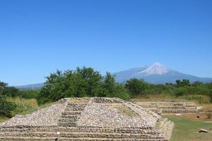 Actividad - Colima Colonial