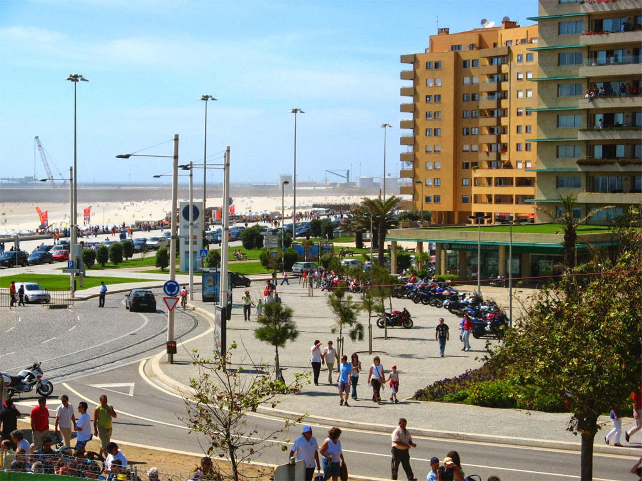 Playa Sea Porto Hotel