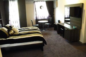 Alojamiento - Duvet Boutique Hotel