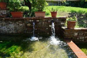 Alojamiento - Hotel Acquasanta