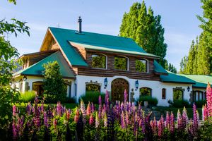 Alojamiento - Kau Yatún Hotel Boutique