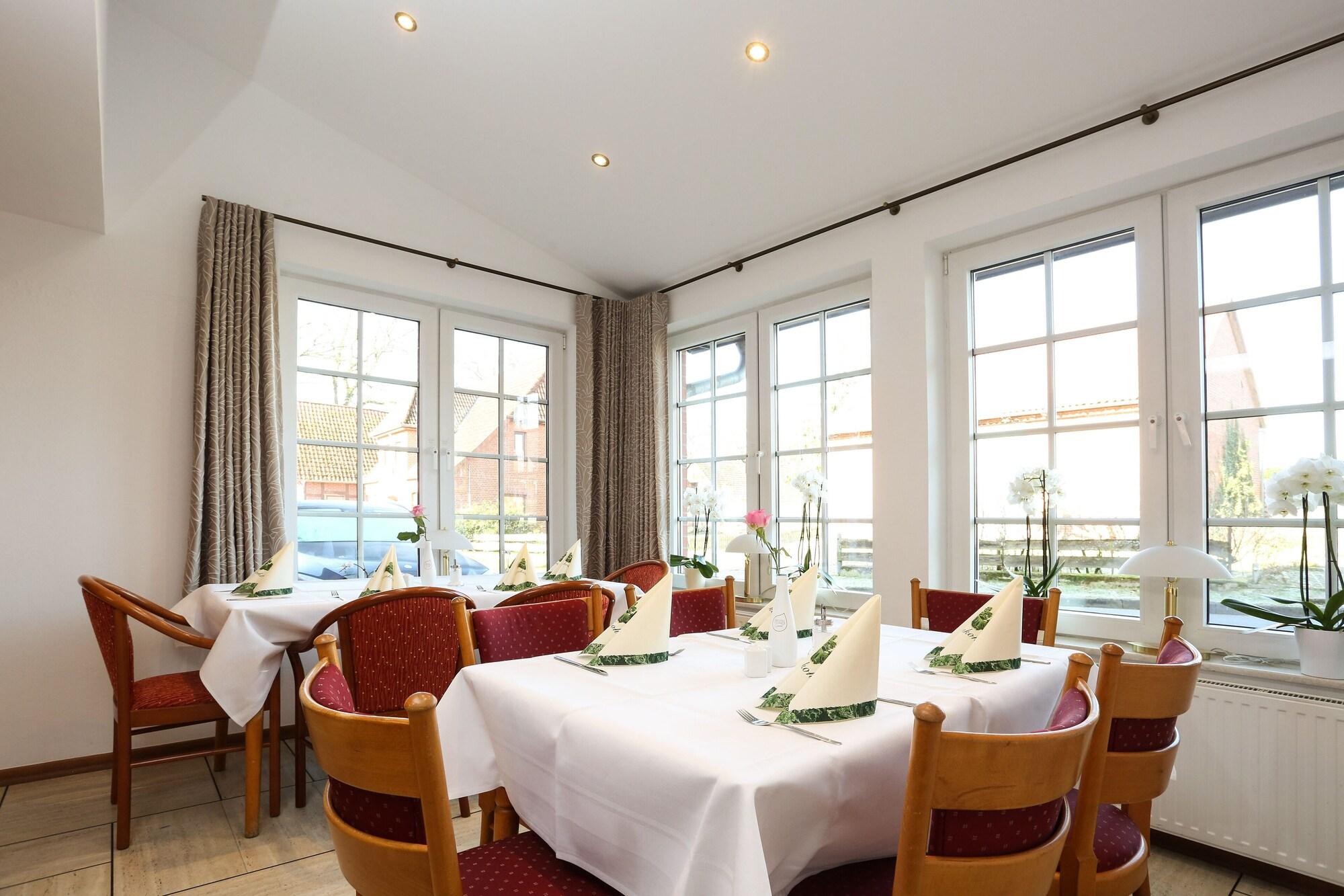 Restaurant Hotel & Gasthaus Zur Linde