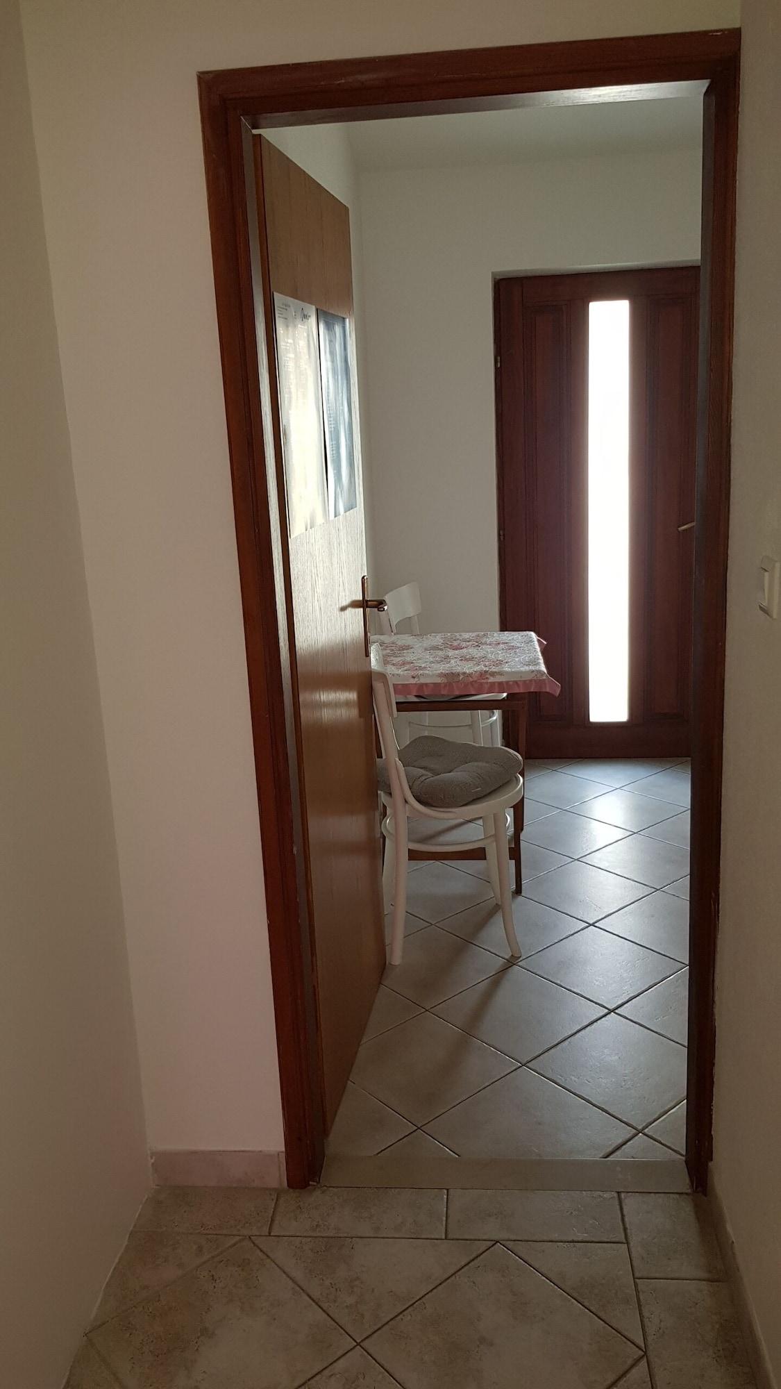 Comodidades del Alojamiento Bocin Rosso Apartments