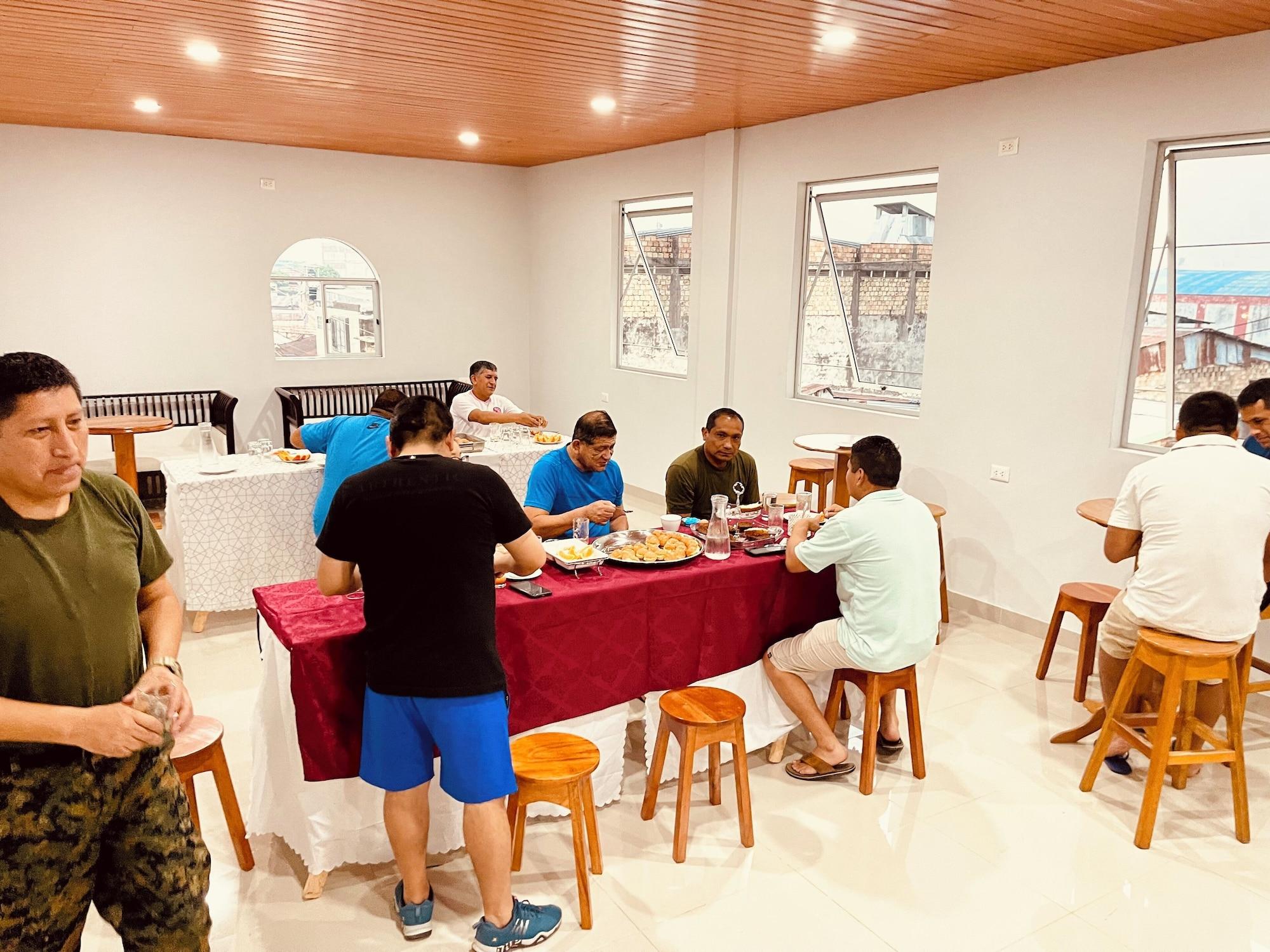 Equipamiento de Habitación Hotel Fenix