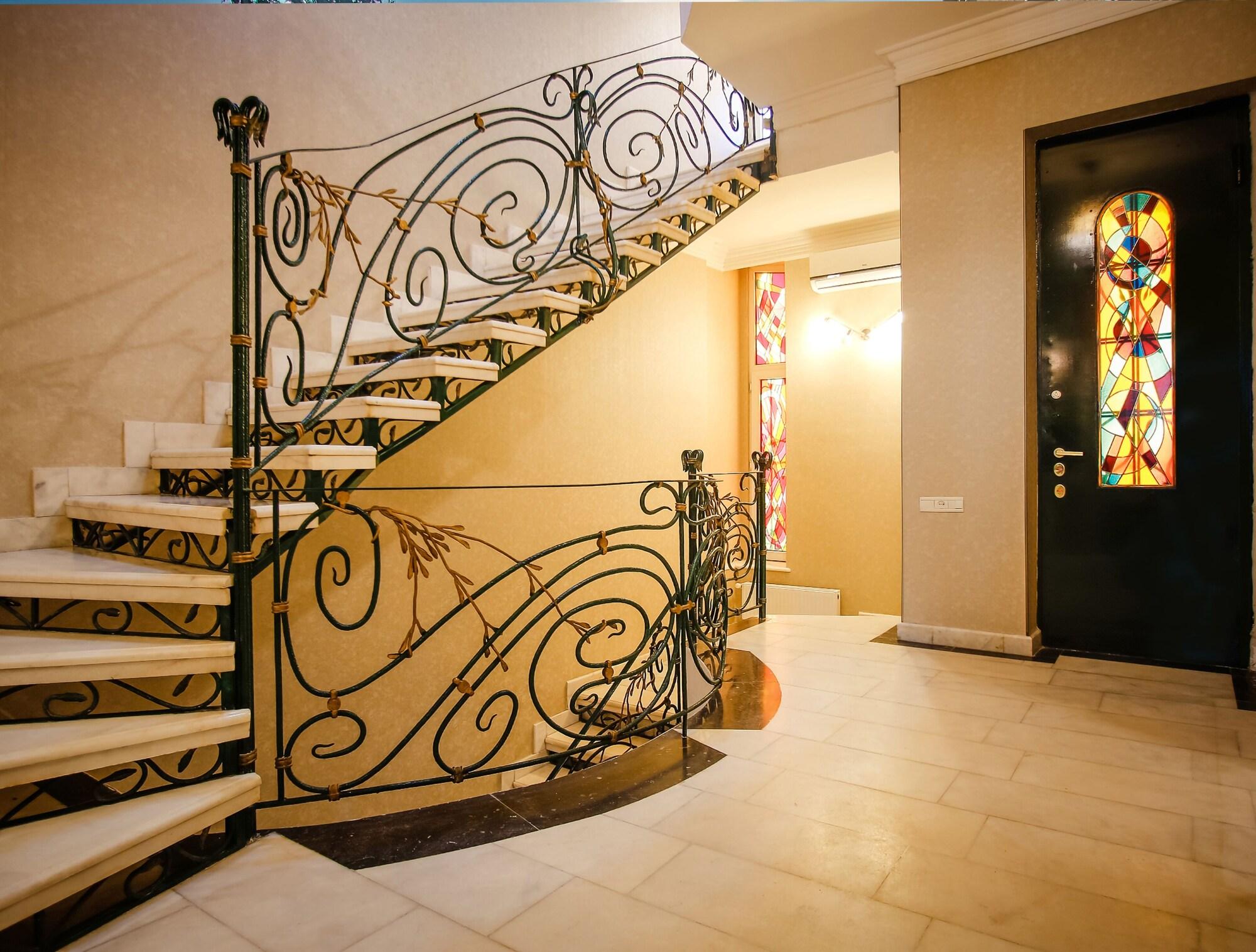 Varios Hotel Toma's House