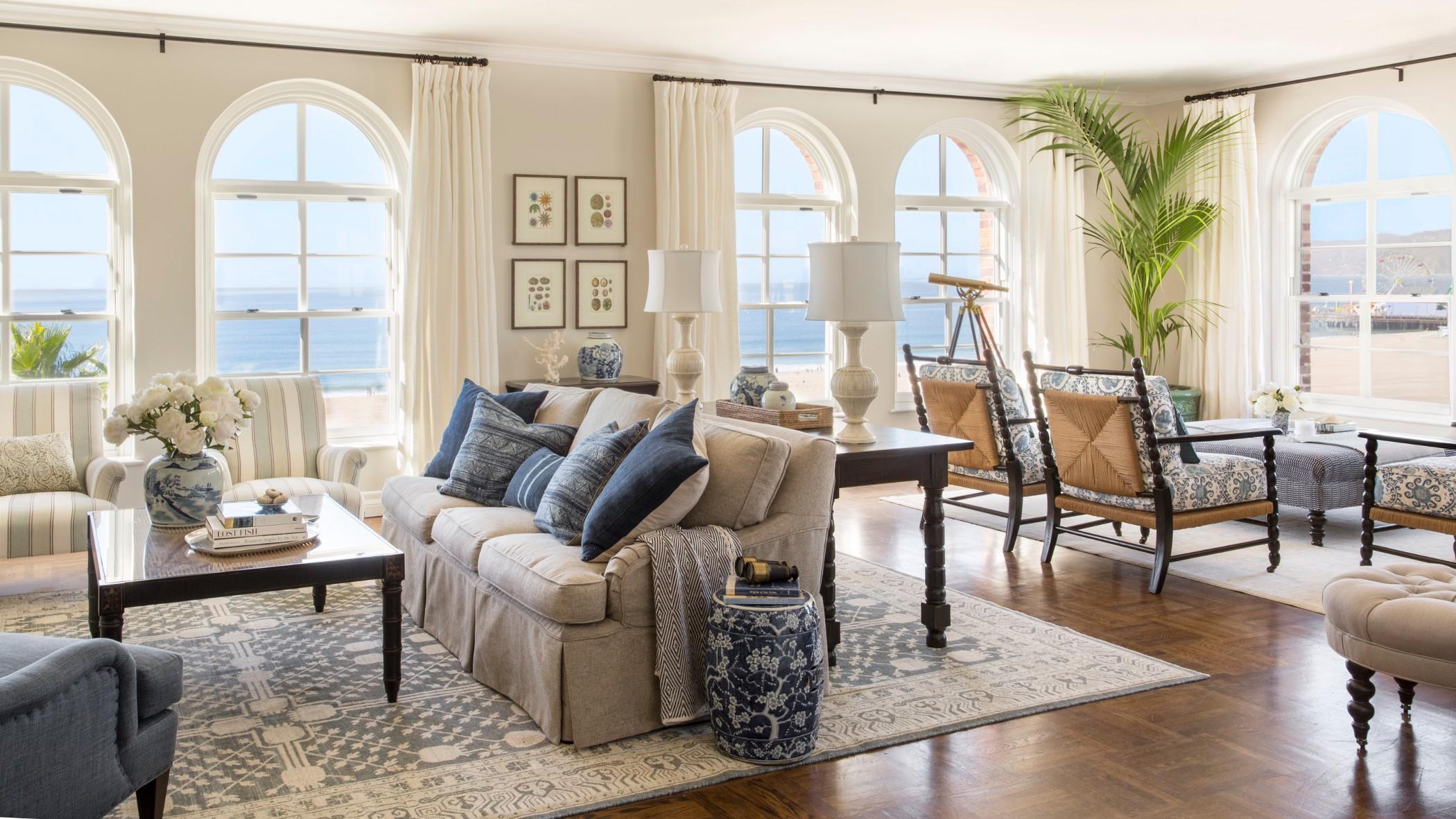 Habitación Casa Del Mar