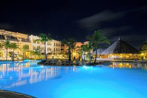 Alojamiento - All-Inclusive Villas Cap Cana Marina – Punta Cana