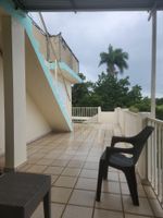 Alquiler Vacacional - Stargaze, Comfort Under the Stars, Luxury Hot Tub & Arcade Room in Aguadilla PR