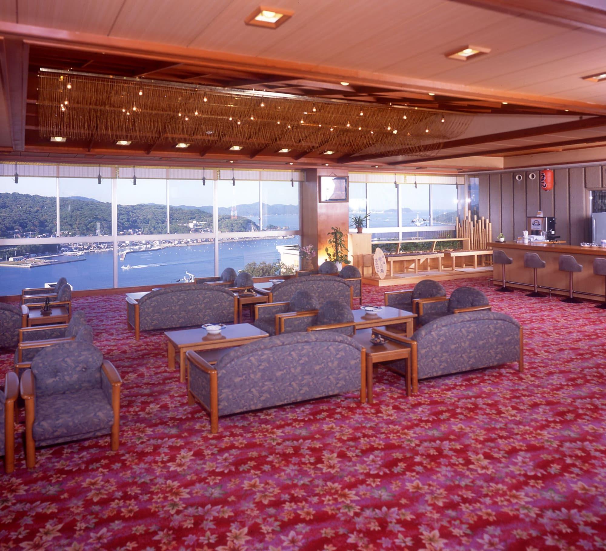 Vista Lobby Ama no shima