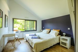 Alquiler Vacacional - Villa du Born 4 Piscine Chauffée x 10 Personnes