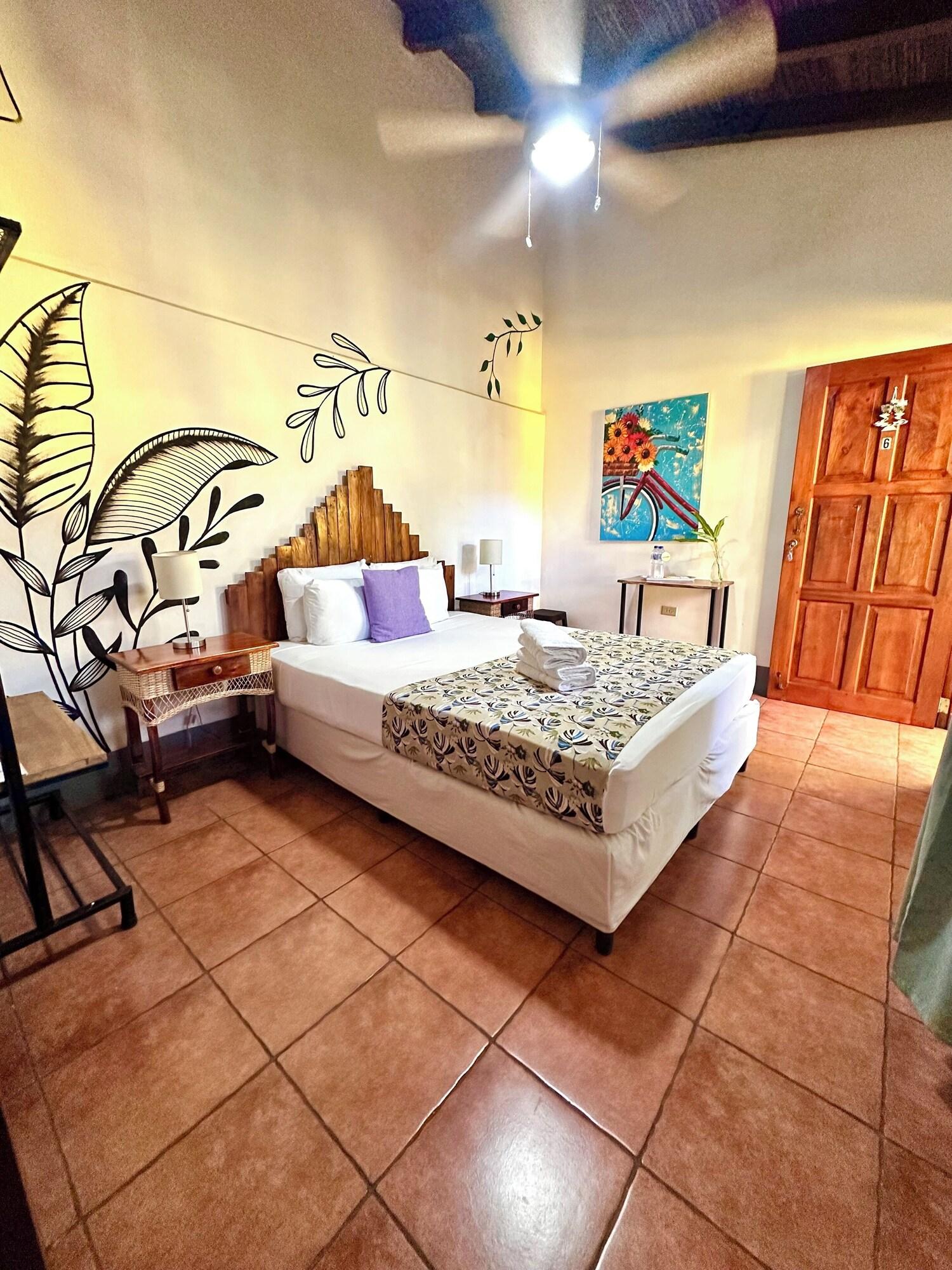 Varios Al Sole Guesthouse