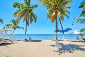 Alojamiento - Kpré Coveñas by Bernalo Hotels