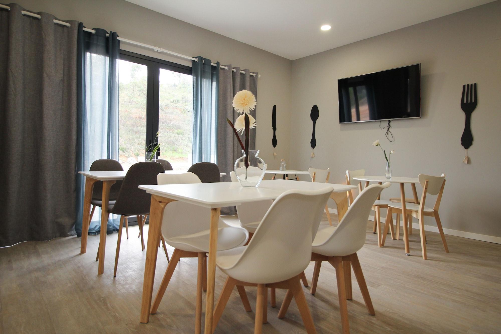 Restaurant A.ti.tudo Nature