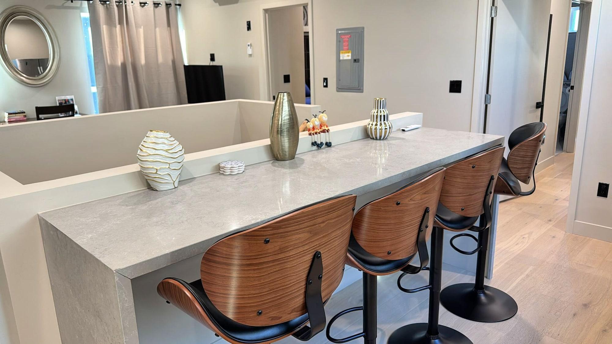 Equipamiento de Habitación Premier Apts in Vibrant Downtown LA