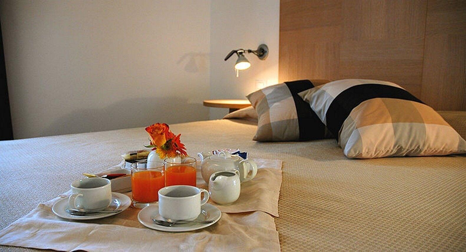 Habitación Relais Villa d'Assio