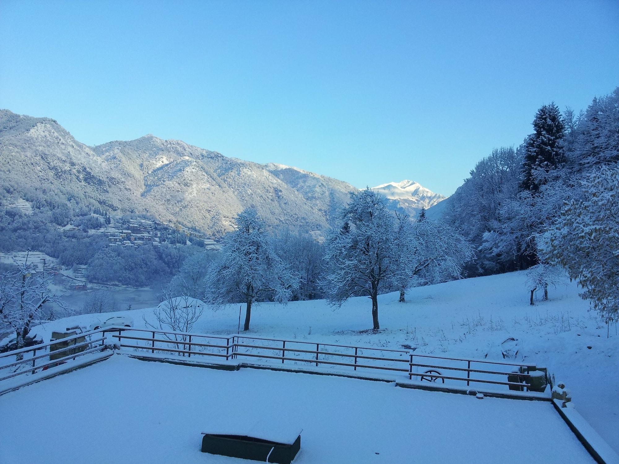 Varios B&B Casa Arcangeli