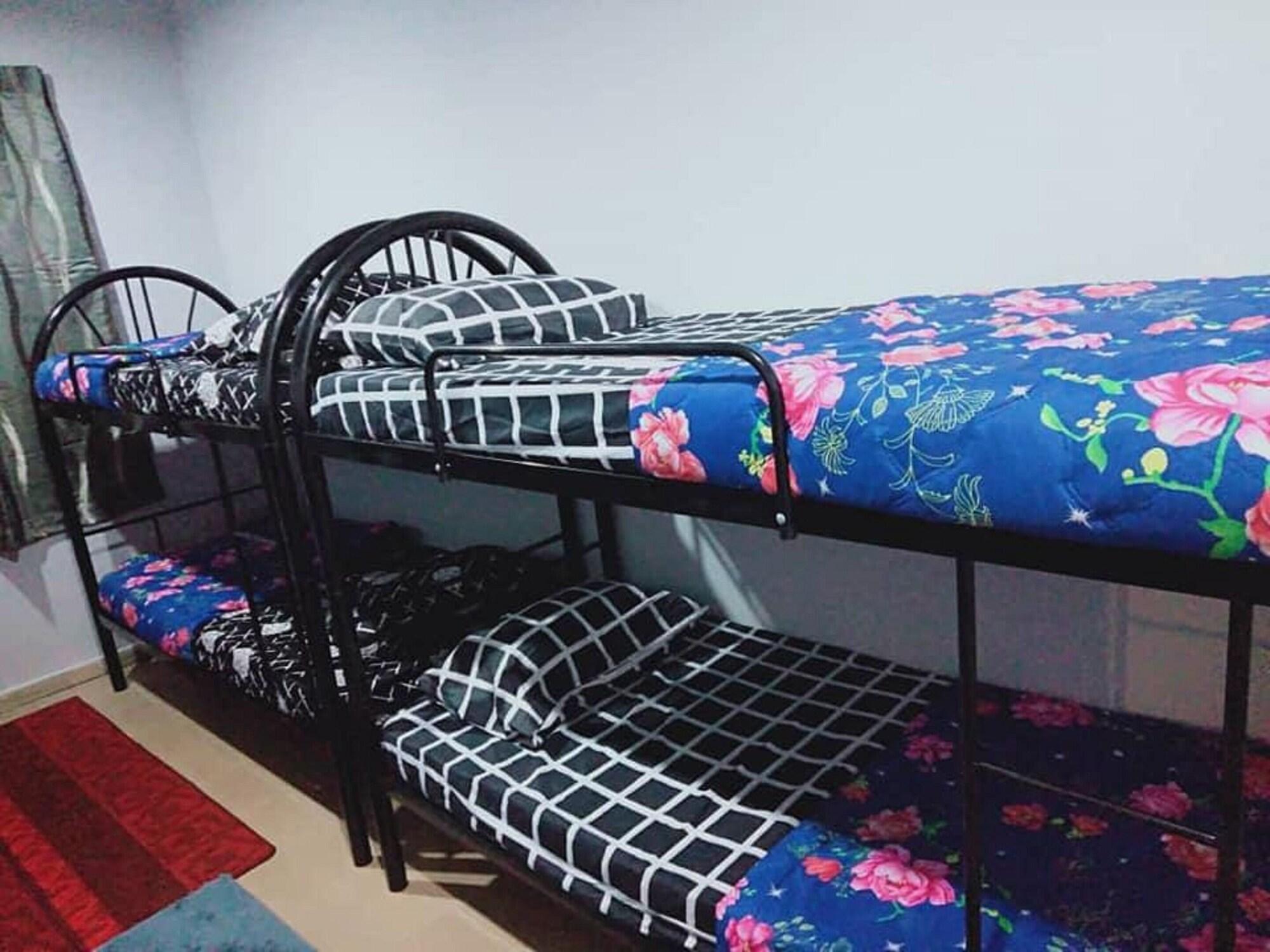 Habitación S Family Hostel Cenang - Adults Only
