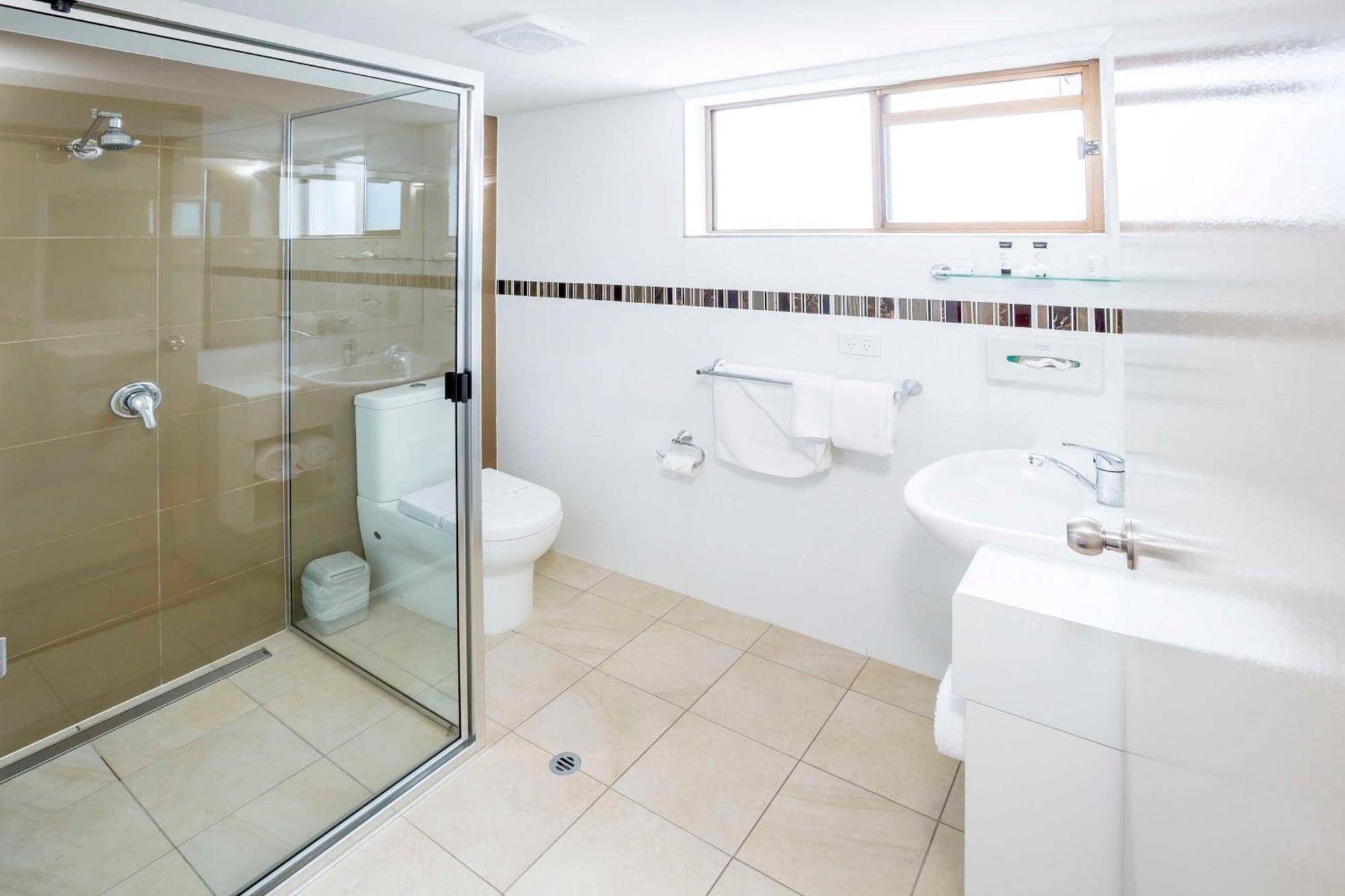 Equipamiento de Habitación Apple & Grape Motel