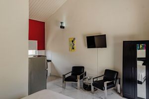 Renta temporal - Amazing Studio 2 km From Eagle Beach