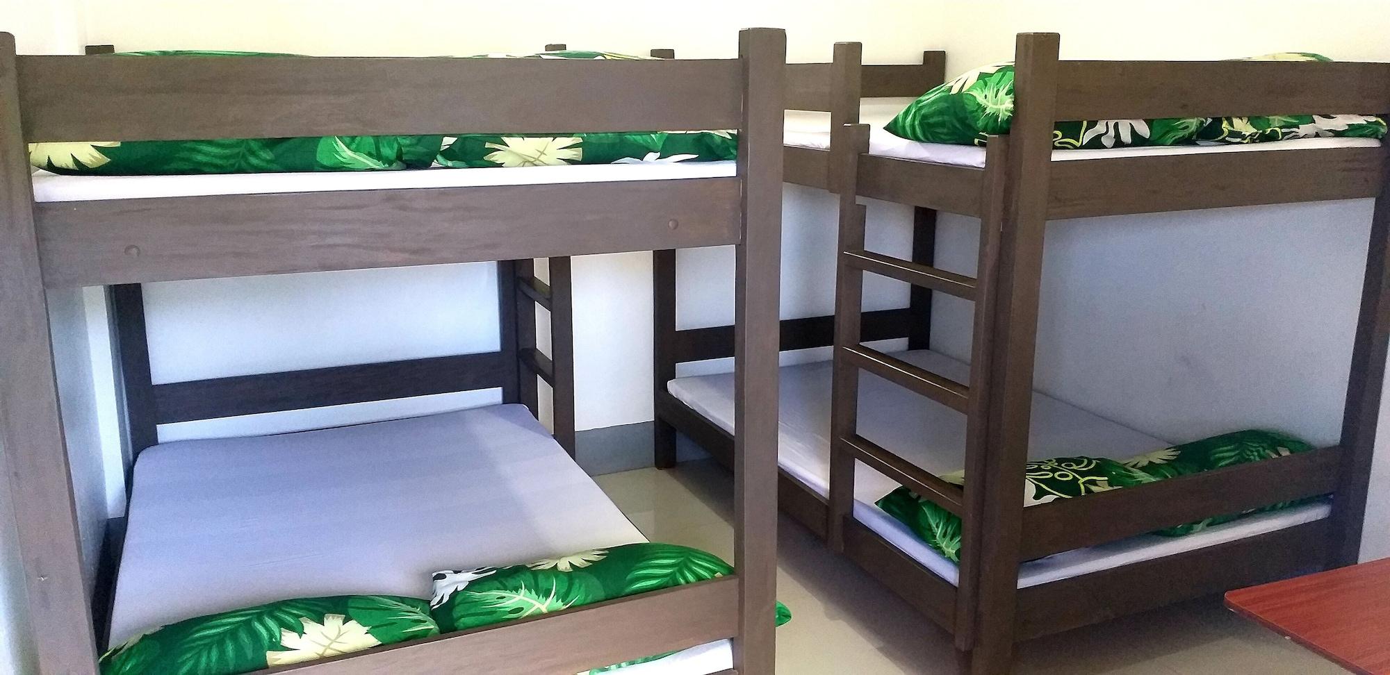 Habitación Ysraela Lodging House - Sabang