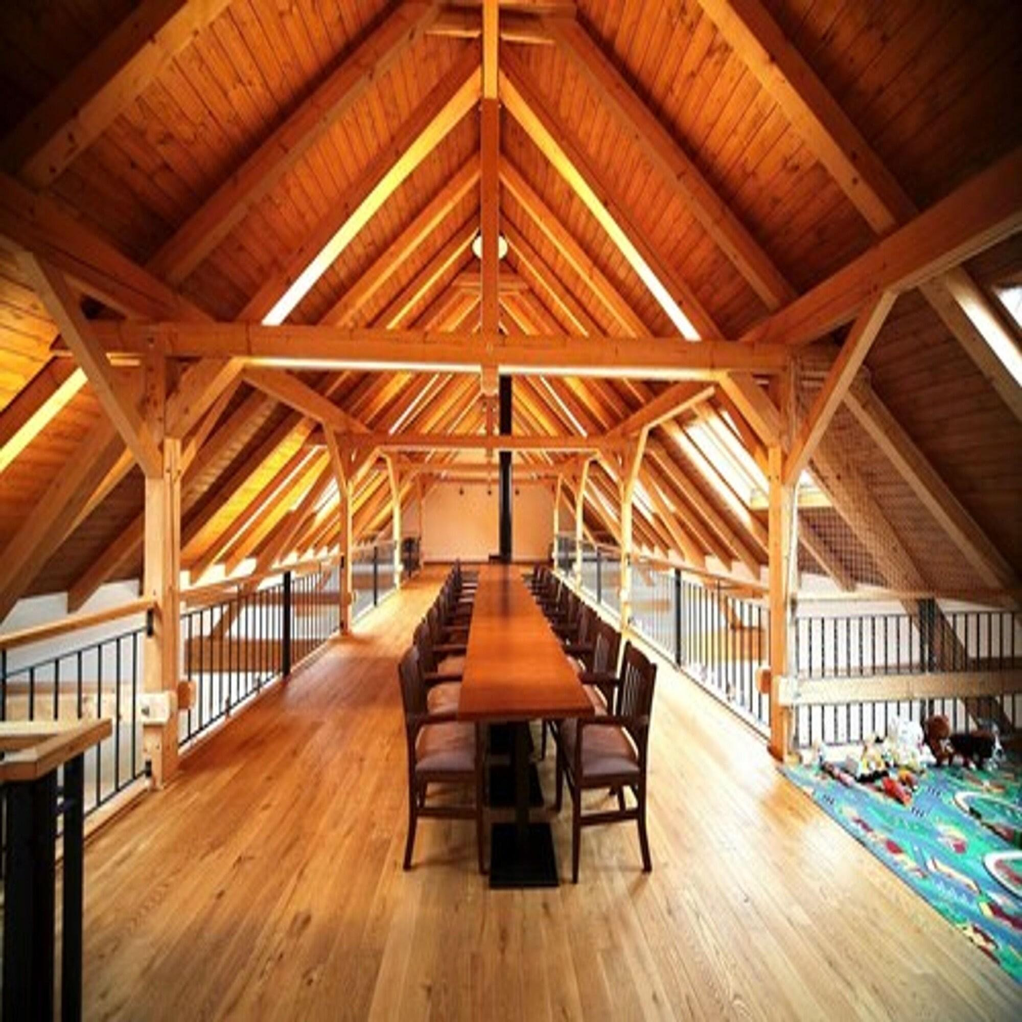 Vista Lobby Statek 1738