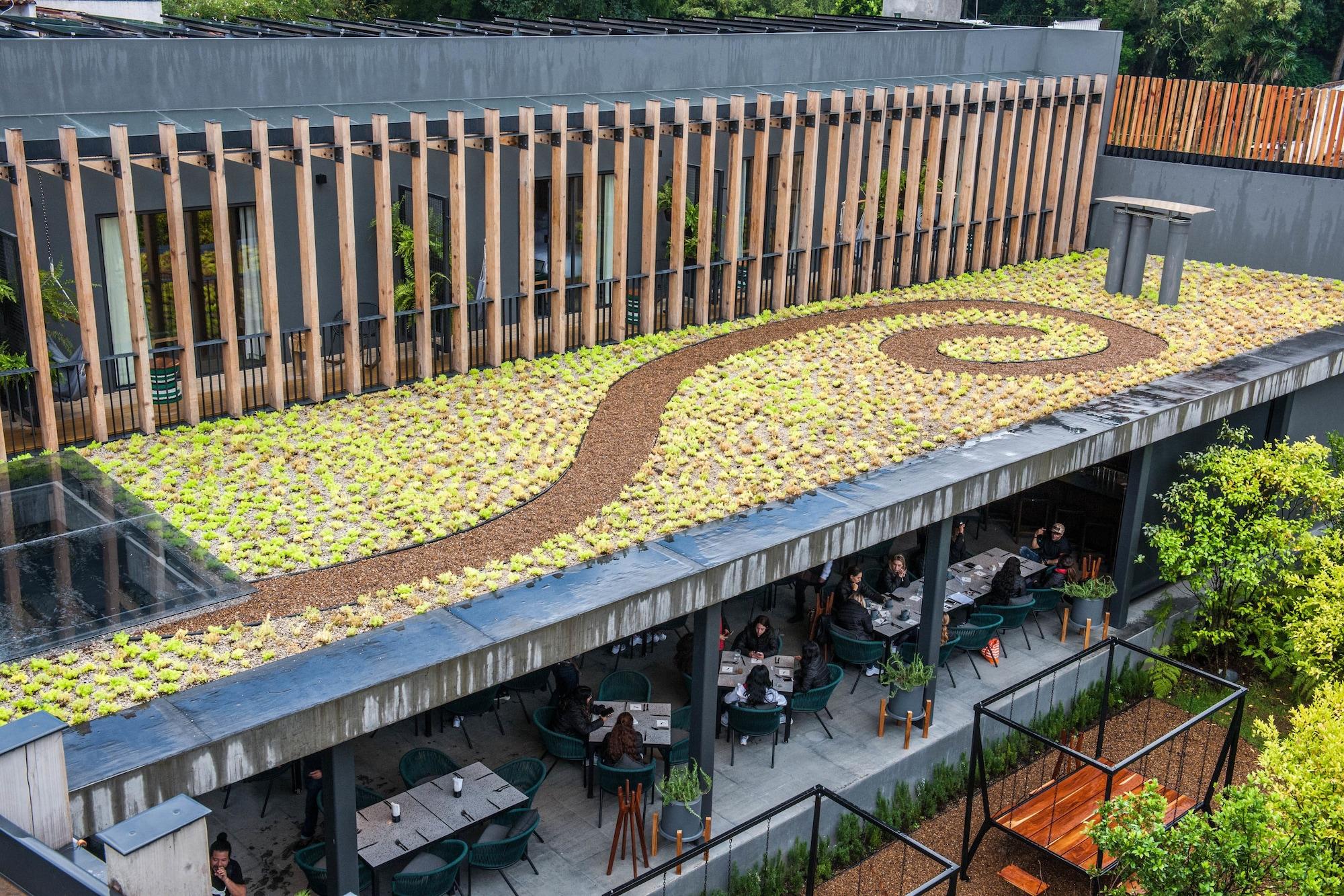 Restaurant Cinco Rodavento