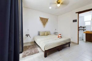Alquiler Vacacional - Stylish 2BR Retreat With Private Patio