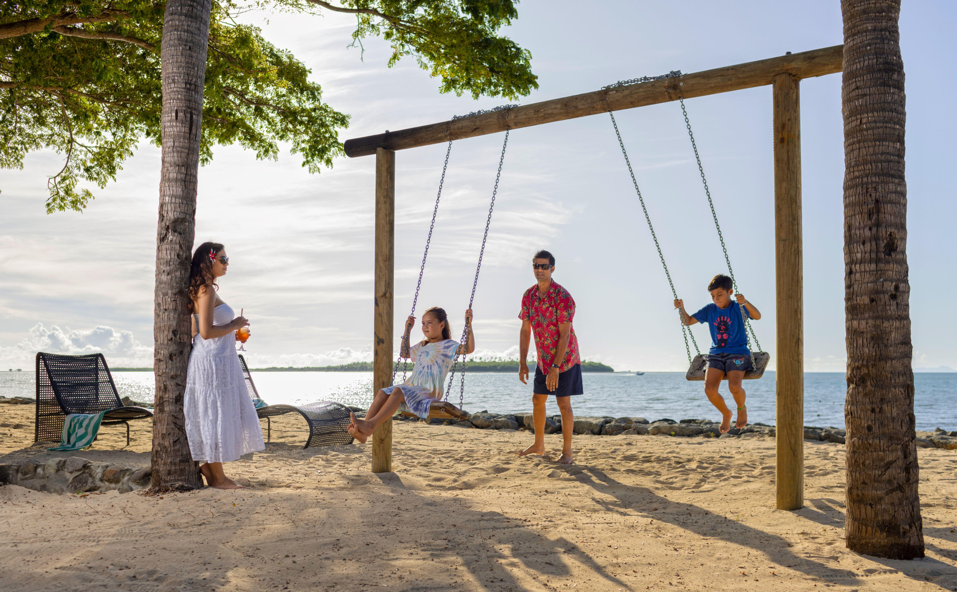 Playa Sofitel Fiji Resort And Spa