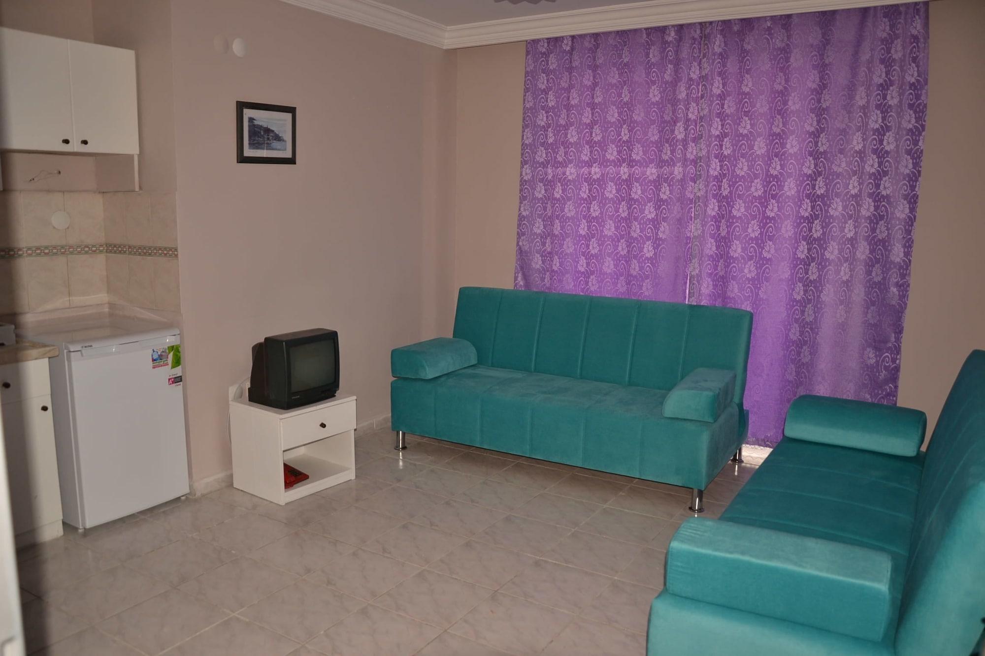 Varios Elfida Apart Hotel