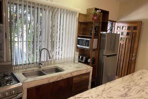 Alquiler Vacacional - New 2 Bedroom condo, Pool, 2 blocks to beach and downtown Bucerias.  #3 Delfín