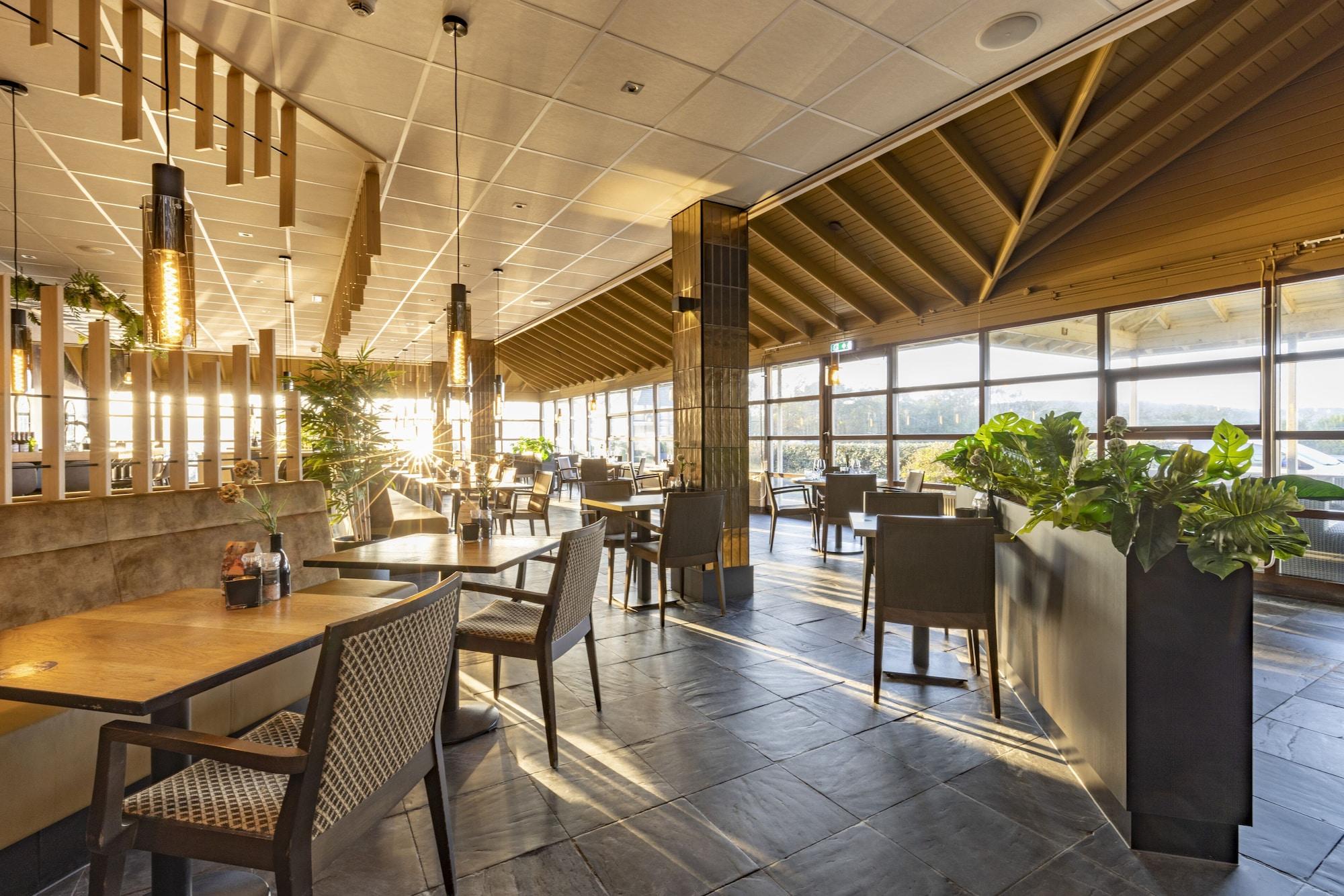 Restaurant Fletcher Hotel Callantsoog