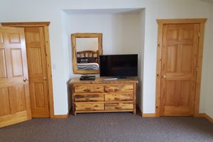 Alquiler Vacacional - Rustic Villa