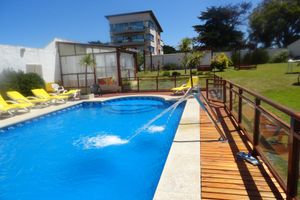 Alquiler Temporario - Puerto del Sol